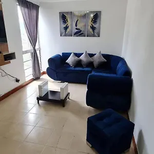  Apartamento Hermoso Apartamento En Excelente Ubicación. Colombia