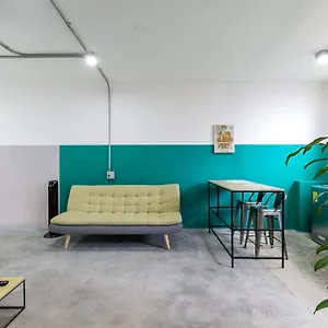 Apartamento Casa Manila Calle 12 Colombia